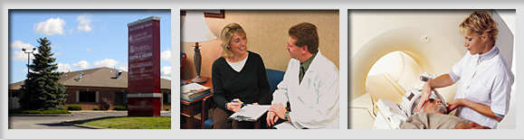 Southlake MRI & Diagnostic Center